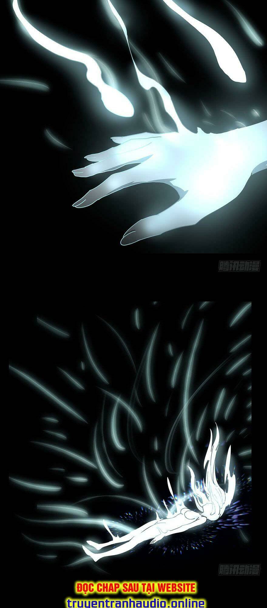 Đại Tượng Vô Hình - Chapter 23 - Page 11