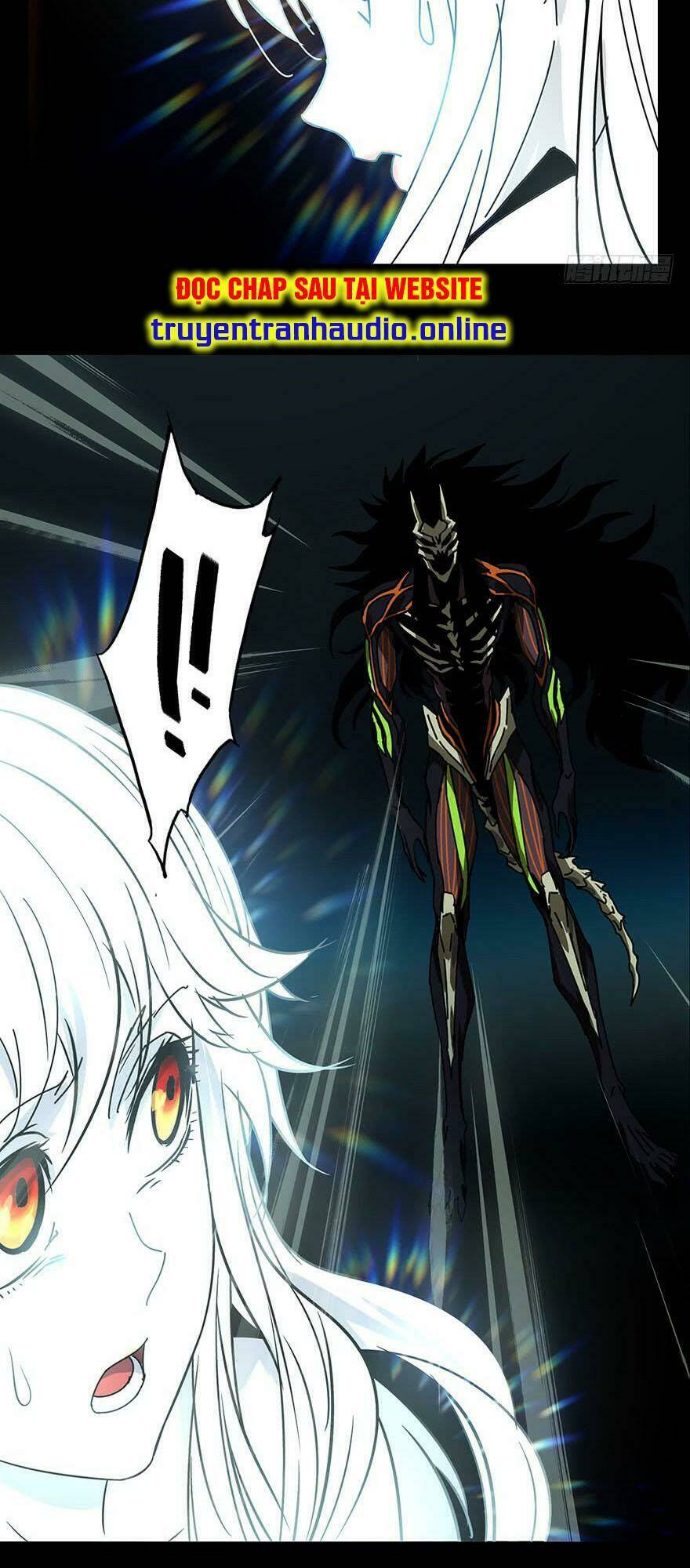 Đại Tượng Vô Hình - Chapter 23 - Page 15