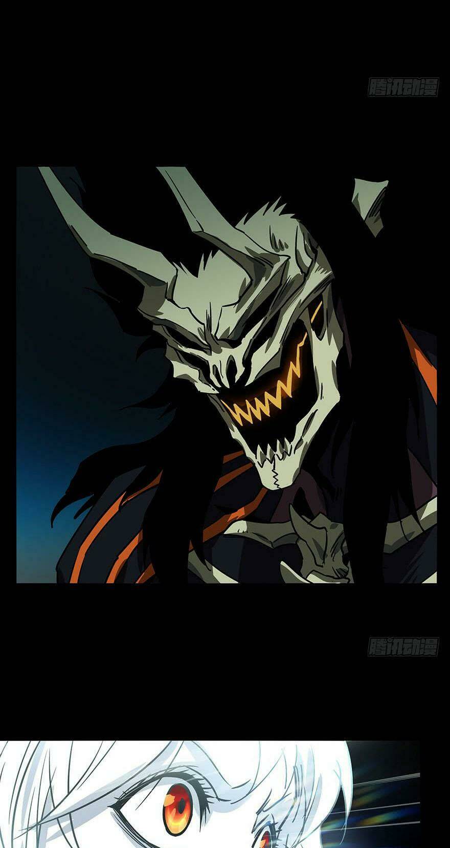 Đại Tượng Vô Hình - Chapter 23 - Page 16