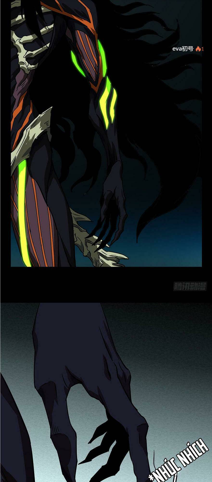 Đại Tượng Vô Hình - Chapter 23 - Page 18