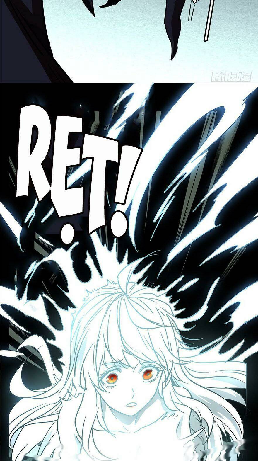 Đại Tượng Vô Hình - Chapter 23 - Page 19