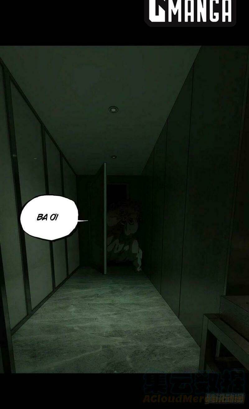 Đại Tượng Vô Hình - Chapter 230 - Page 9