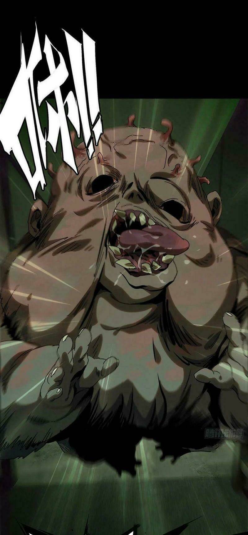 Đại Tượng Vô Hình - Chapter 230 - Page 10