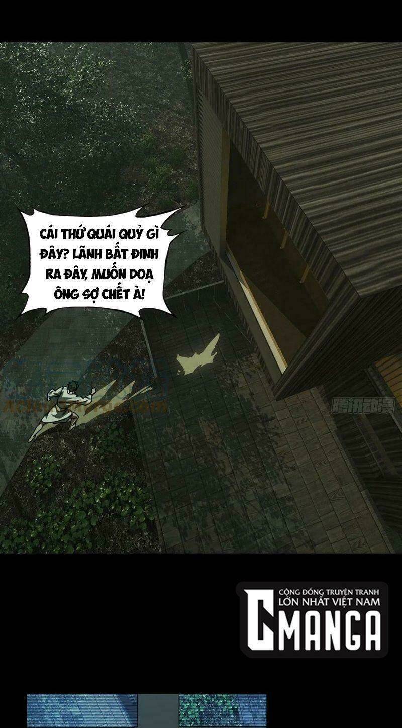 Đại Tượng Vô Hình - Chapter 230 - Page 12