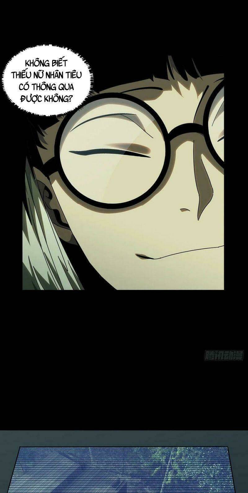 Đại Tượng Vô Hình - Chapter 230 - Page 16