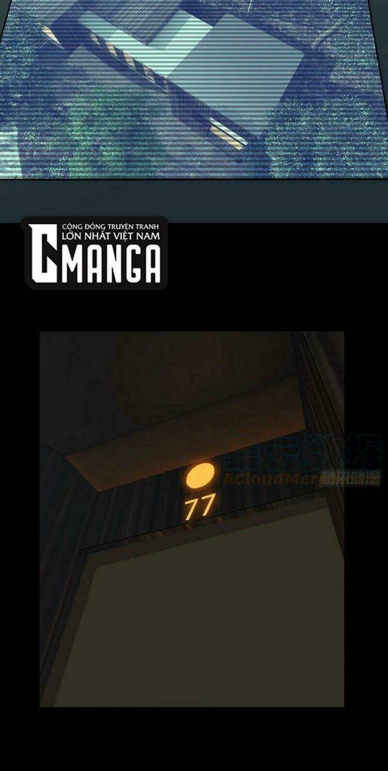 Đại Tượng Vô Hình - Chapter 230 - Page 17