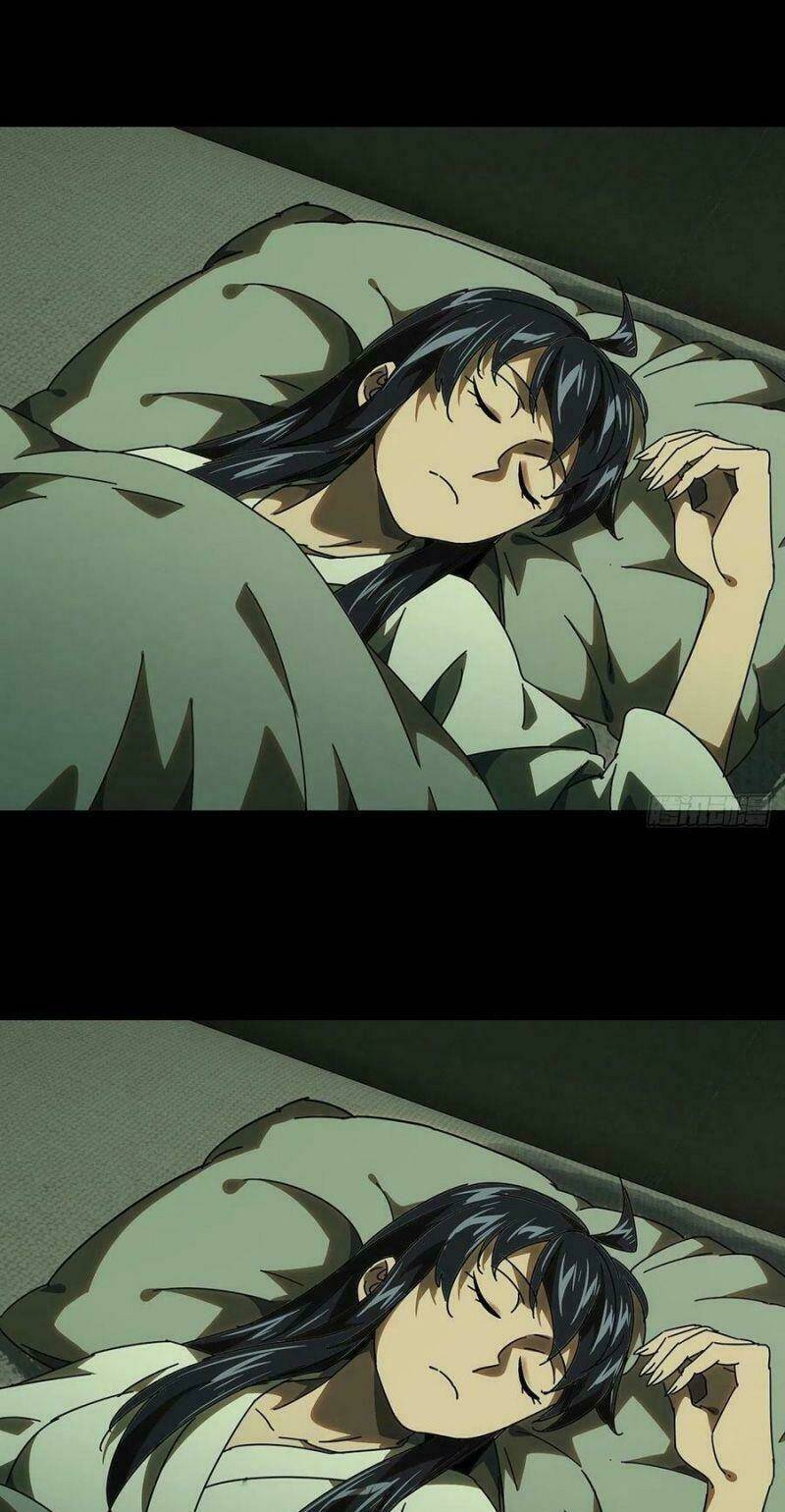 Đại Tượng Vô Hình - Chapter 230 - Page 18