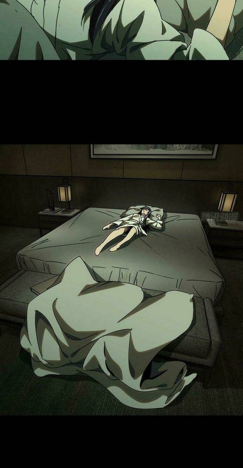 Đại Tượng Vô Hình - Chapter 230 - Page 19