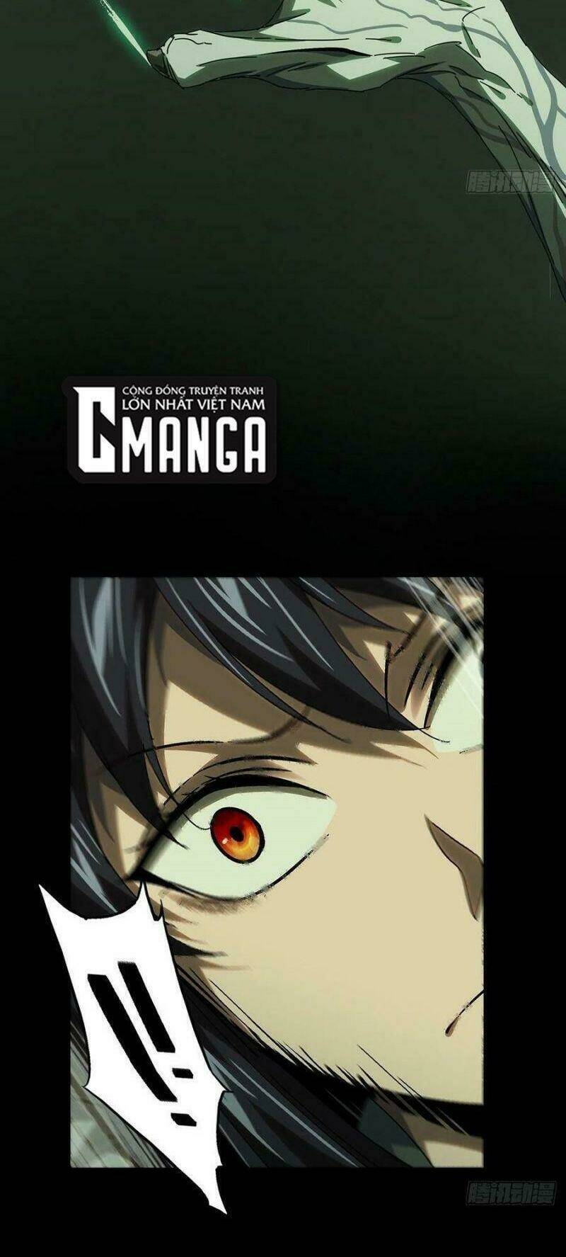 Đại Tượng Vô Hình - Chapter 230 - Page 21