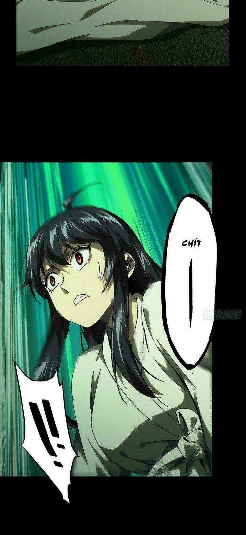 Đại Tượng Vô Hình - Chapter 230 - Page 23