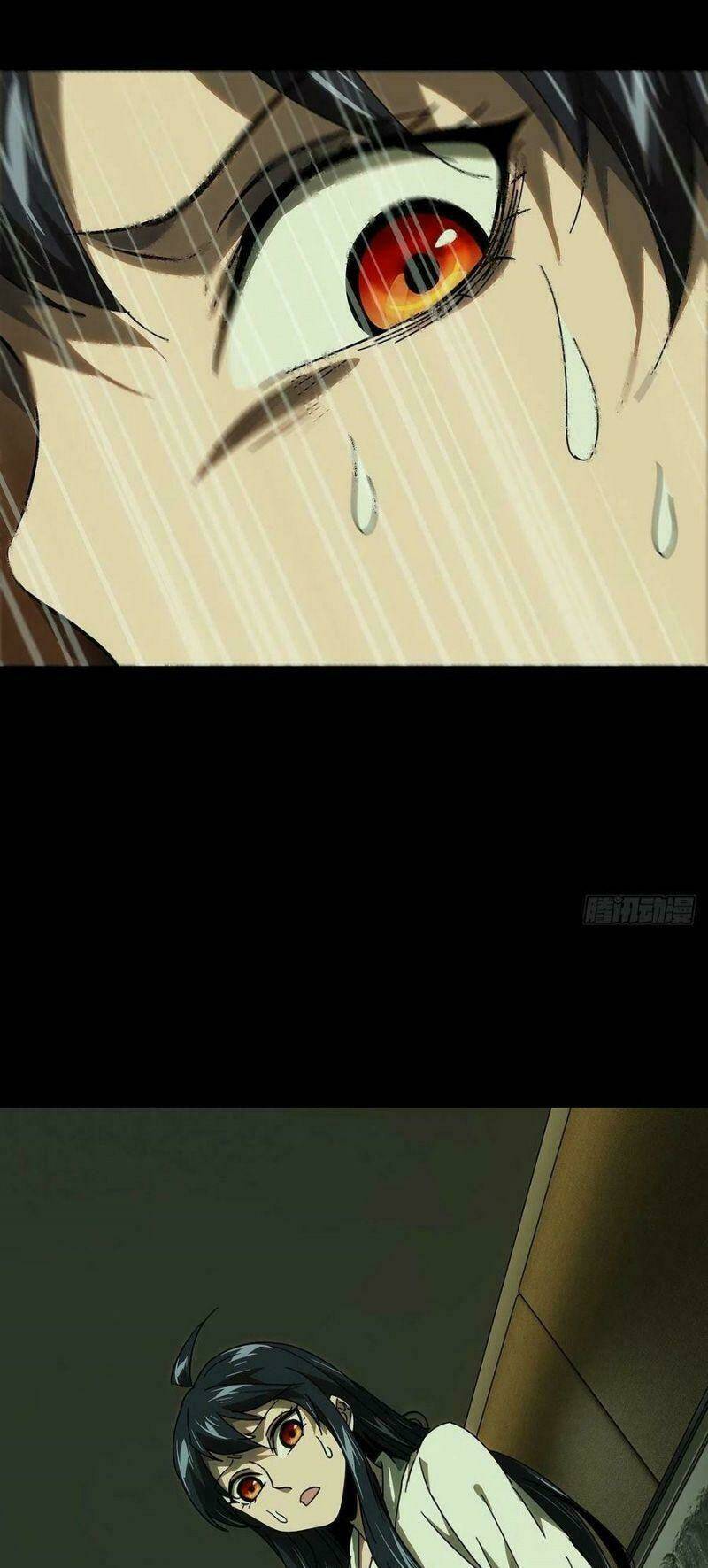 Đại Tượng Vô Hình - Chapter 230 - Page 24