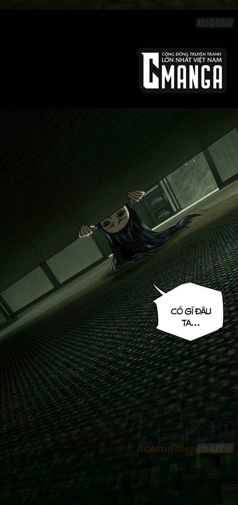 Đại Tượng Vô Hình - Chapter 230 - Page 27