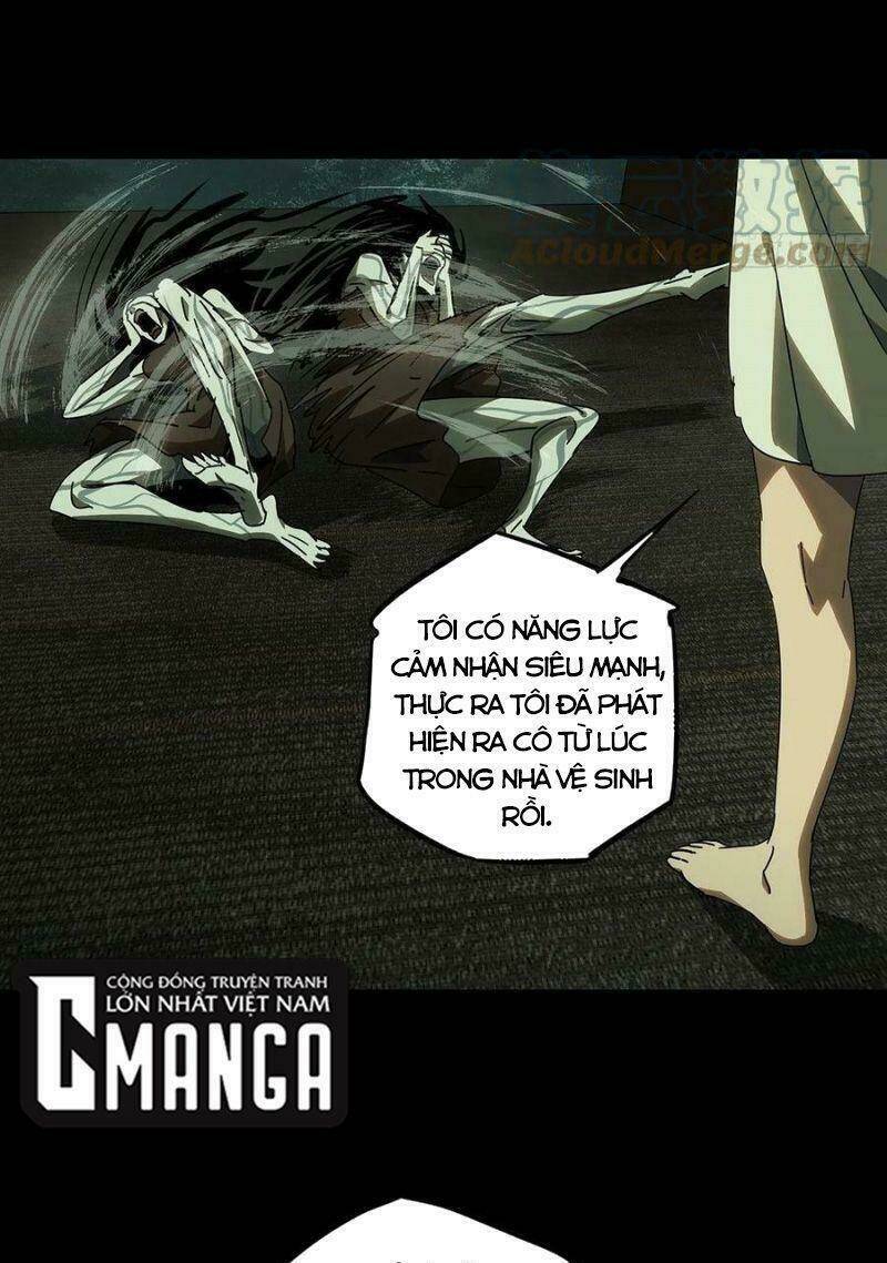 Đại Tượng Vô Hình - Chapter 230 - Page 32