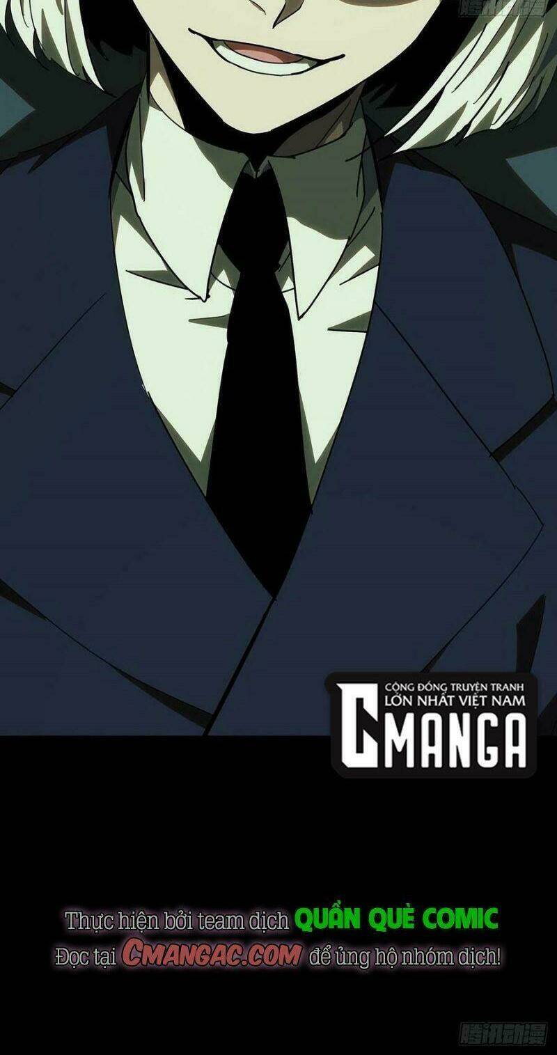 Đại Tượng Vô Hình - Chapter 230 - Page 39