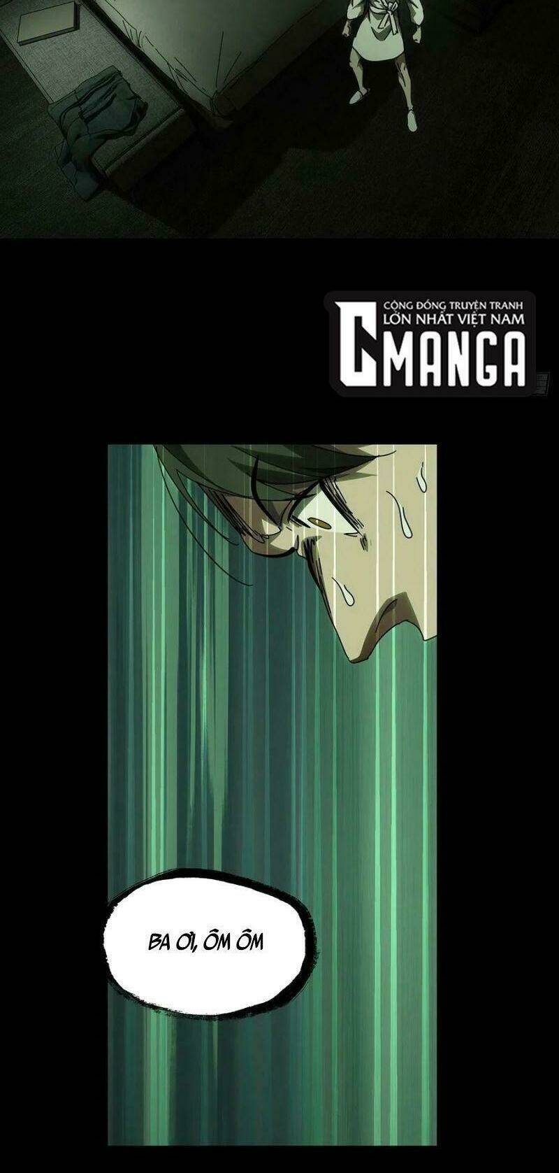 Đại Tượng Vô Hình - Chapter 230 - Page 5