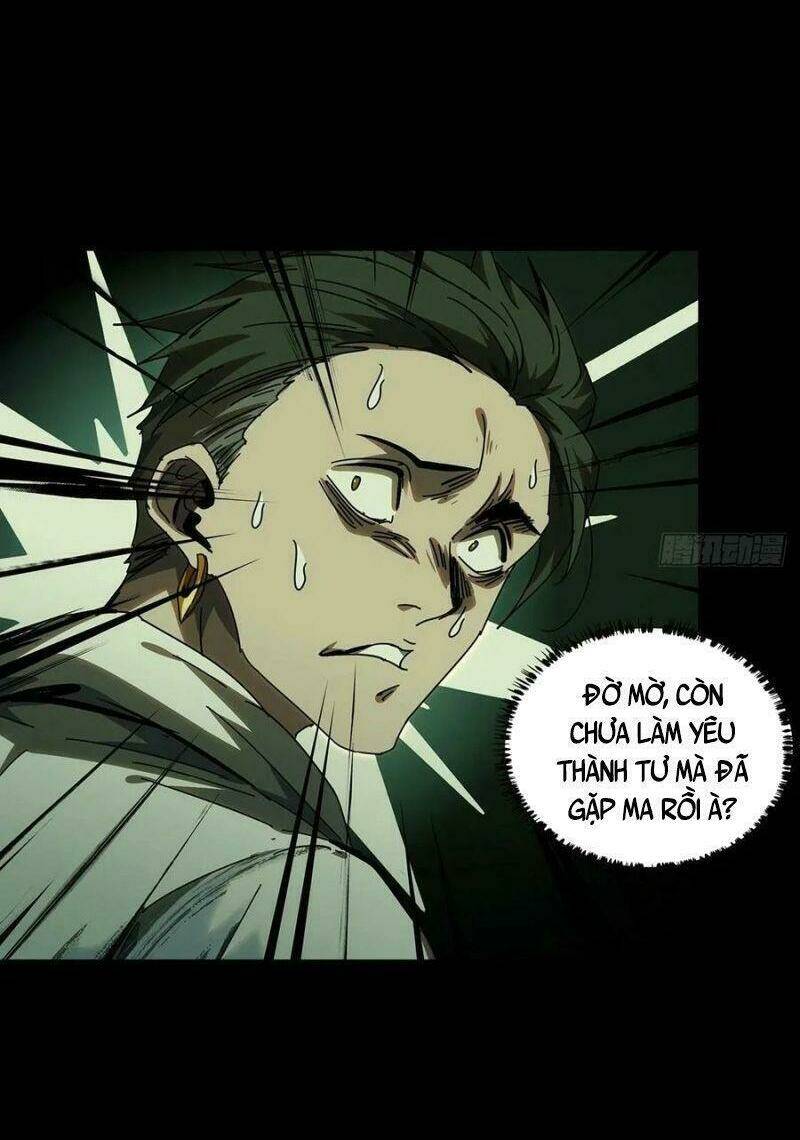 Đại Tượng Vô Hình - Chapter 230 - Page 7