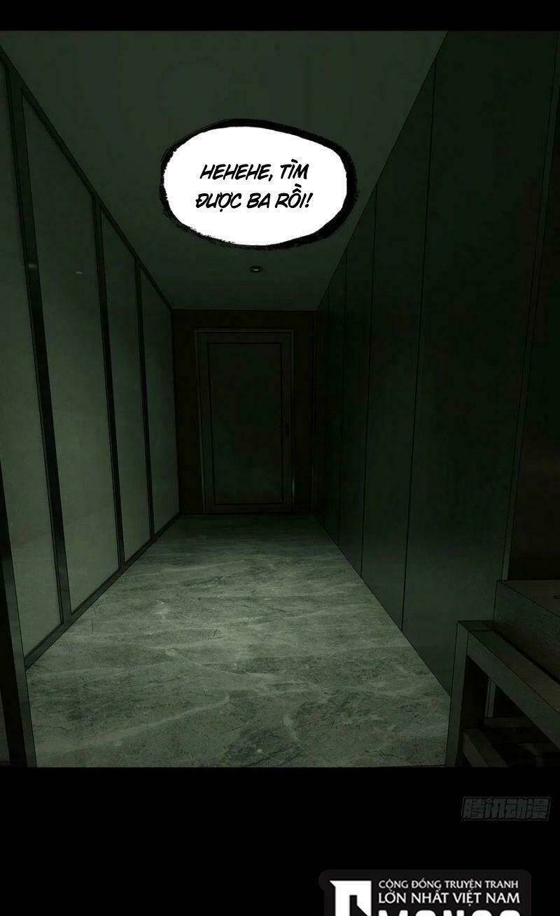 Đại Tượng Vô Hình - Chapter 230 - Page 8