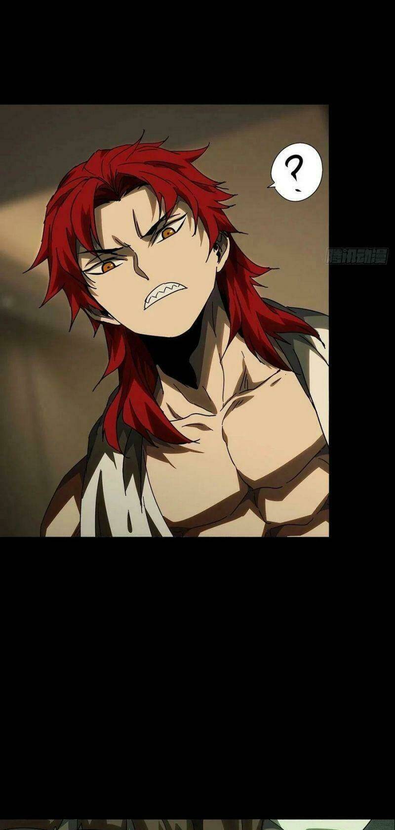 Đại Tượng Vô Hình - Chapter 231 - Page 11