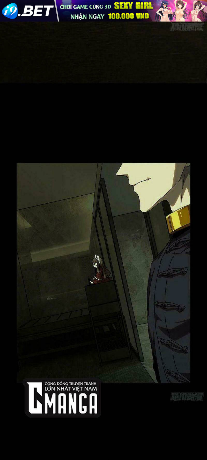 Đại Tượng Vô Hình - Chapter 231 - Page 13