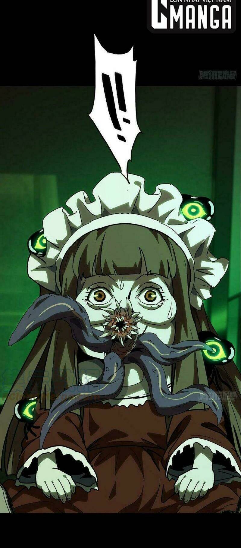 Đại Tượng Vô Hình - Chapter 231 - Page 18