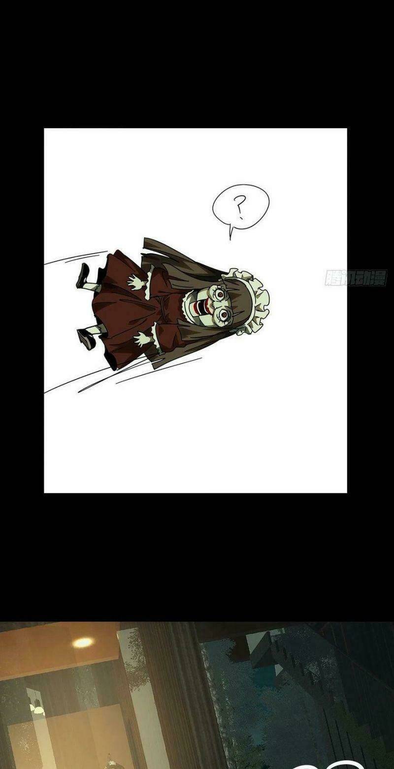 Đại Tượng Vô Hình - Chapter 231 - Page 19