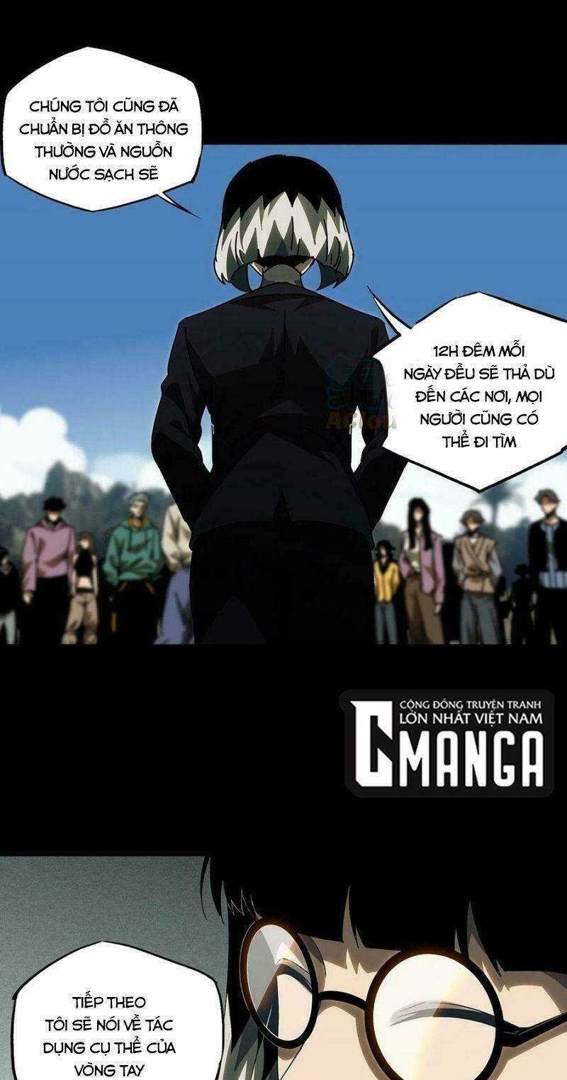 Đại Tượng Vô Hình - Chapter 231 - Page 29