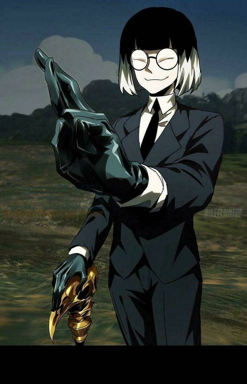 Đại Tượng Vô Hình - Chapter 231 - Page 38