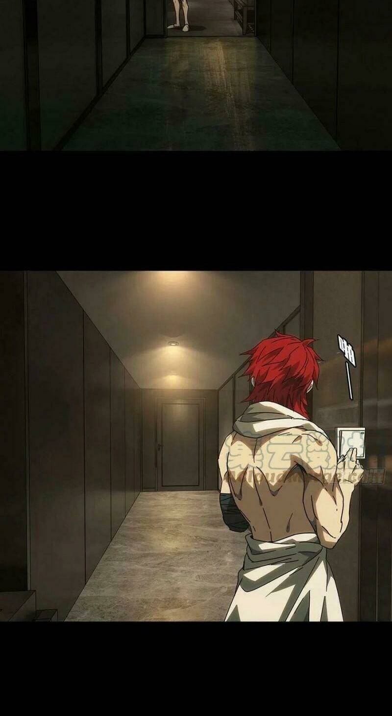 Đại Tượng Vô Hình - Chapter 231 - Page 3