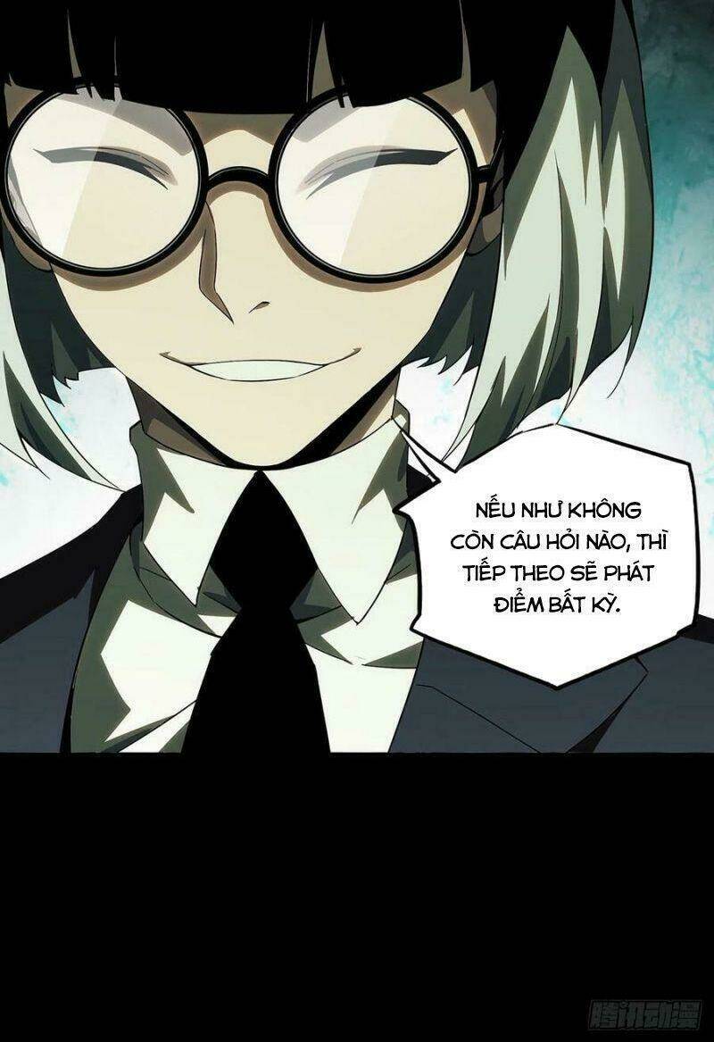 Đại Tượng Vô Hình - Chapter 231 - Page 40