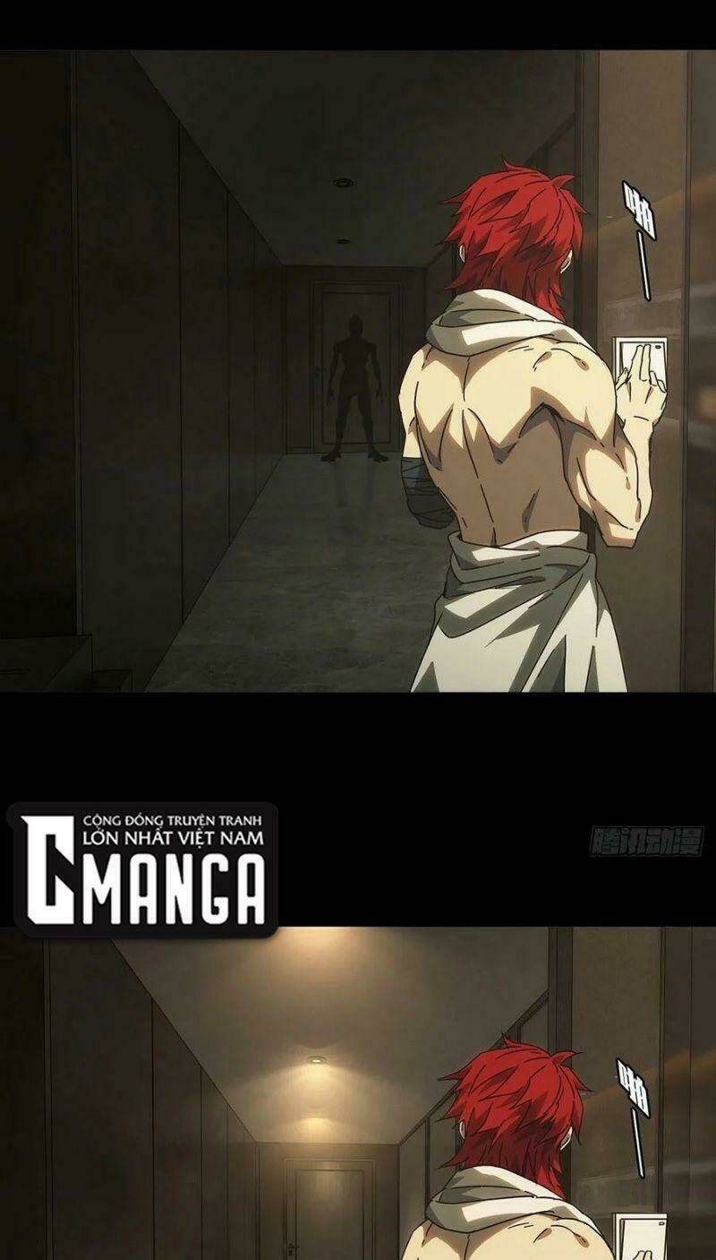 Đại Tượng Vô Hình - Chapter 231 - Page 4