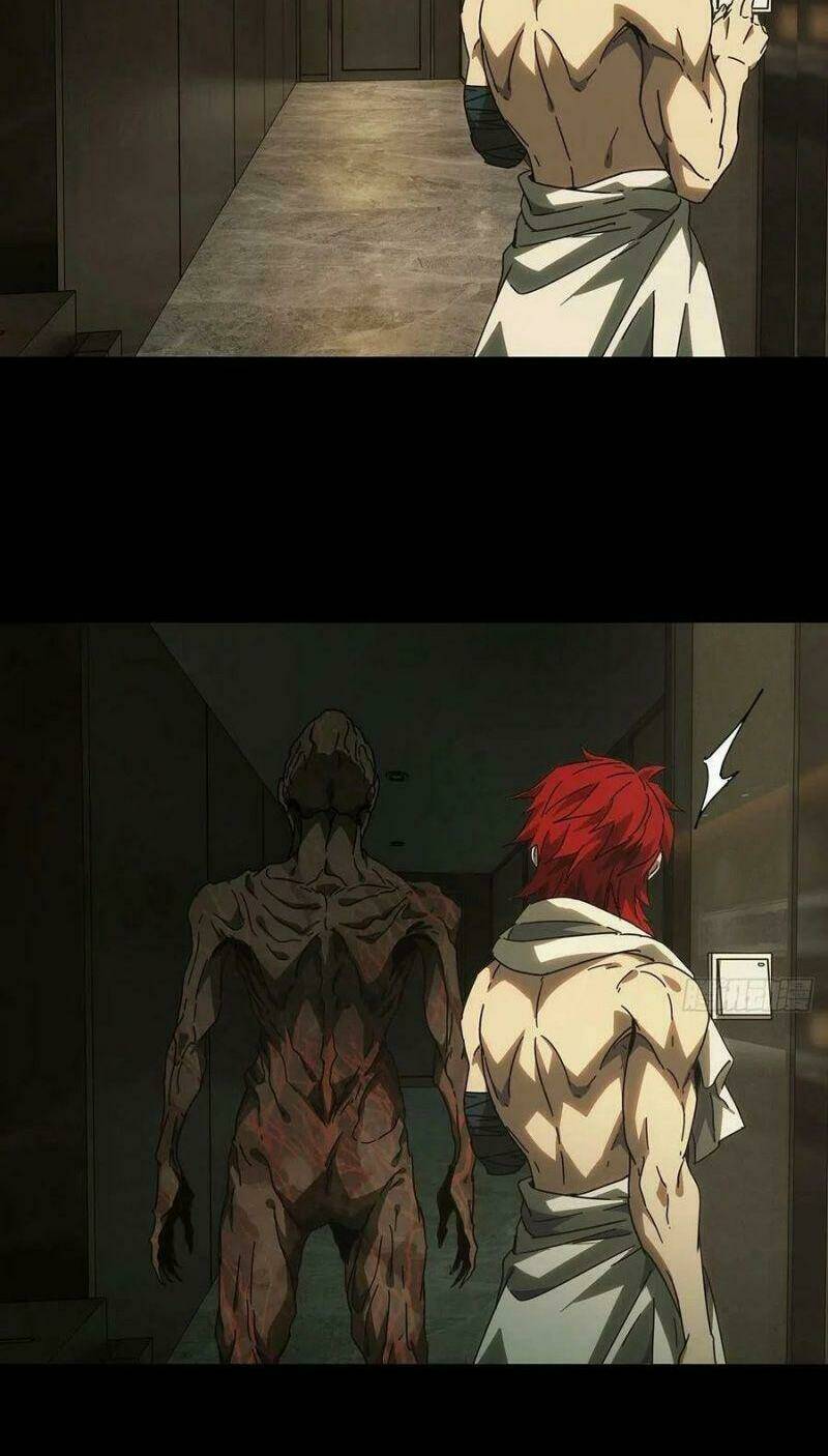 Đại Tượng Vô Hình - Chapter 231 - Page 5