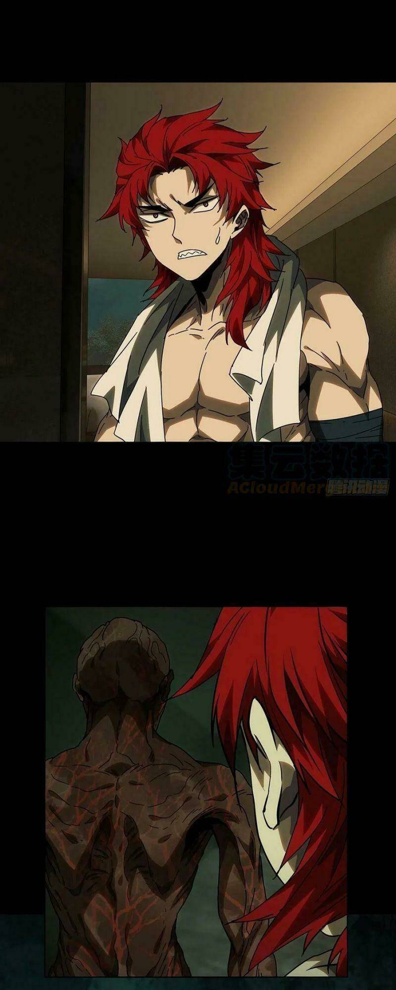 Đại Tượng Vô Hình - Chapter 231 - Page 6