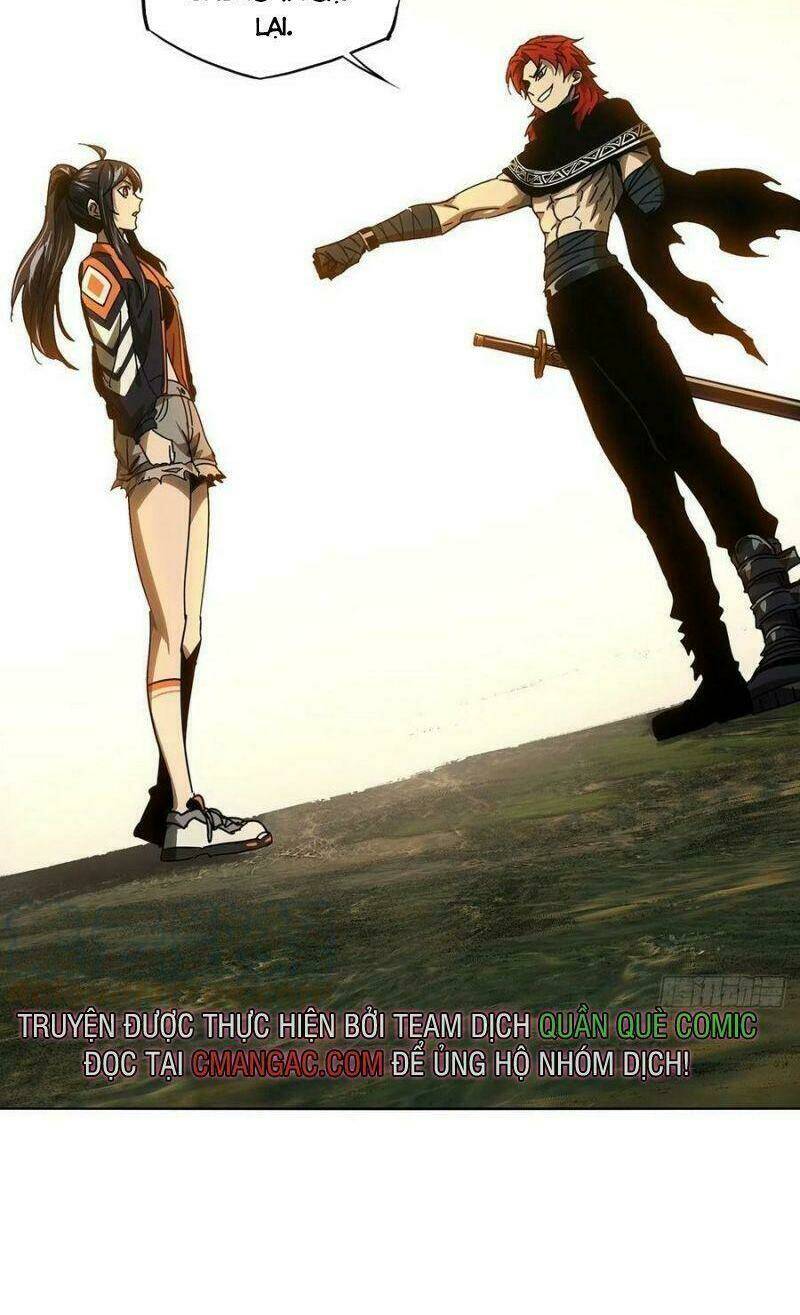 Đại Tượng Vô Hình - Chapter 232 - Page 13