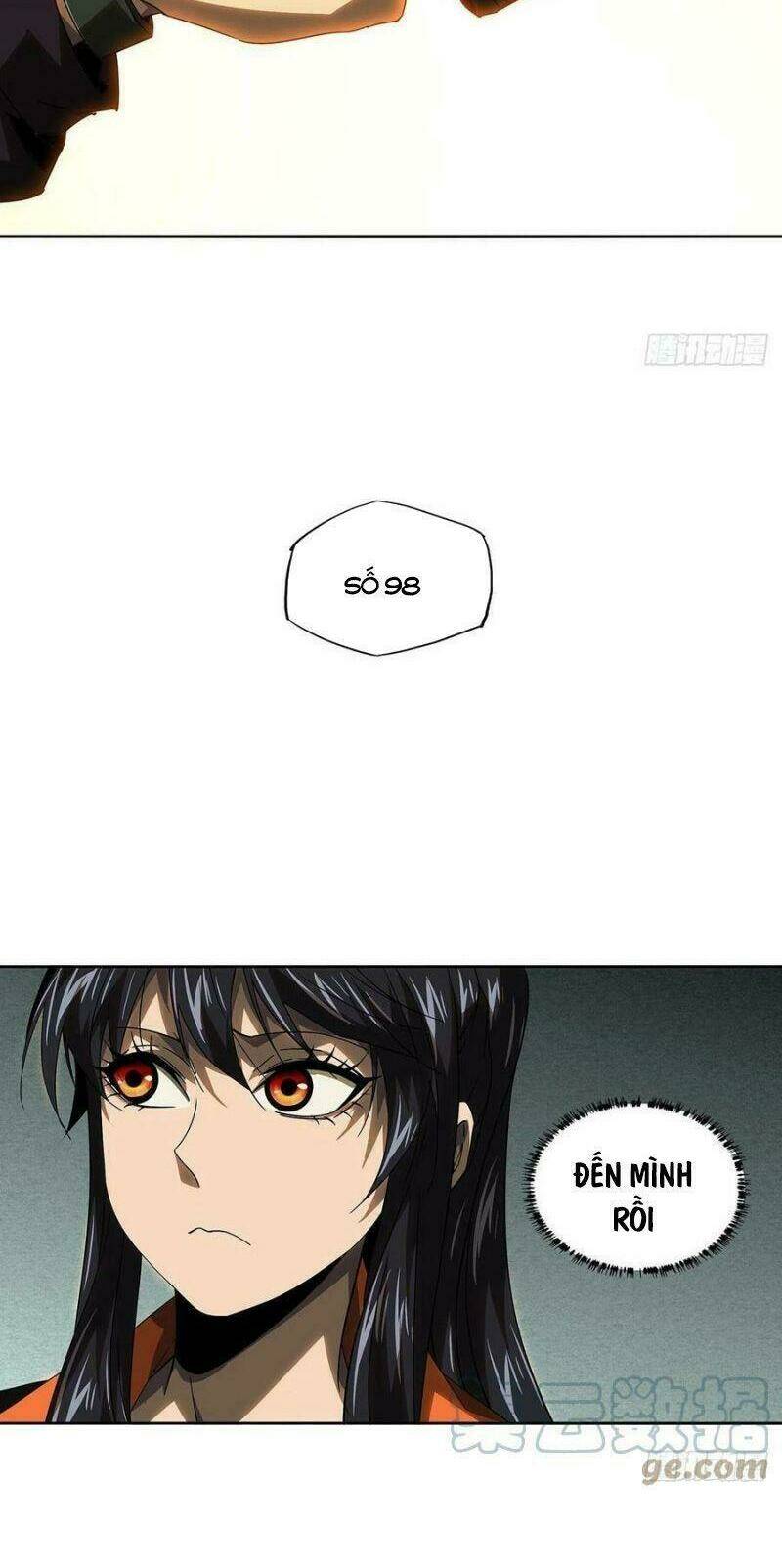 Đại Tượng Vô Hình - Chapter 232 - Page 15