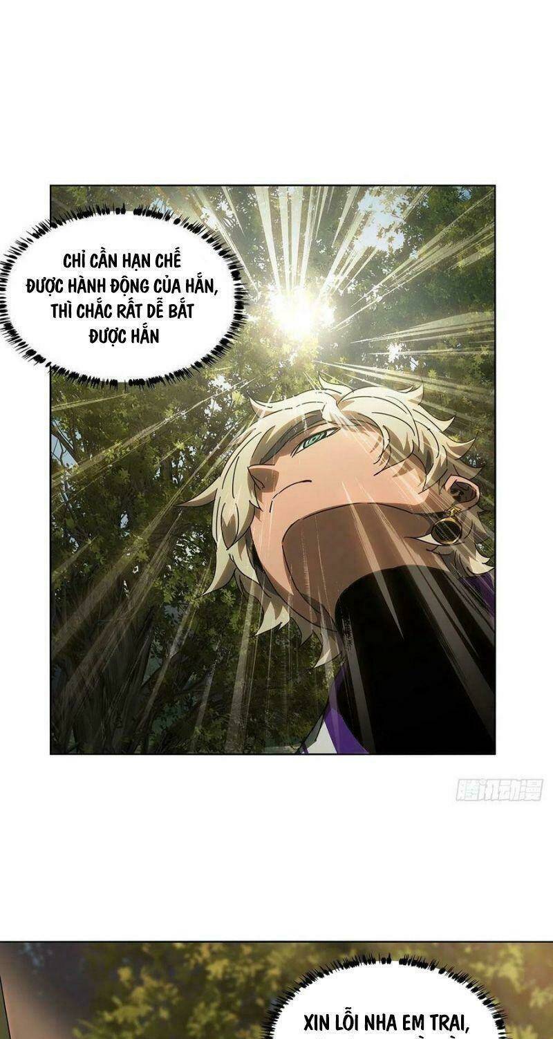 Đại Tượng Vô Hình - Chapter 232 - Page 24