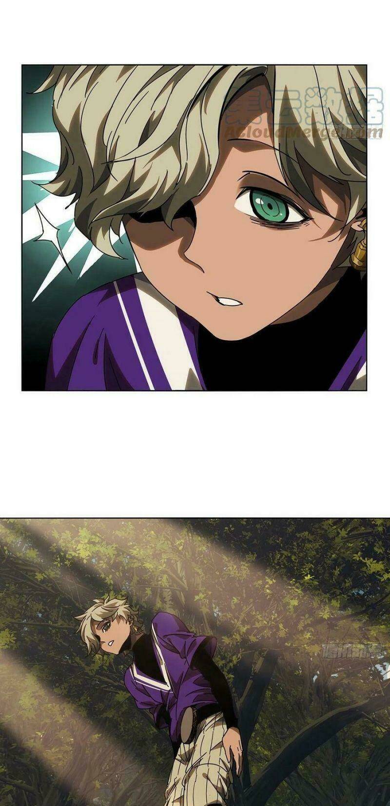 Đại Tượng Vô Hình - Chapter 232 - Page 26