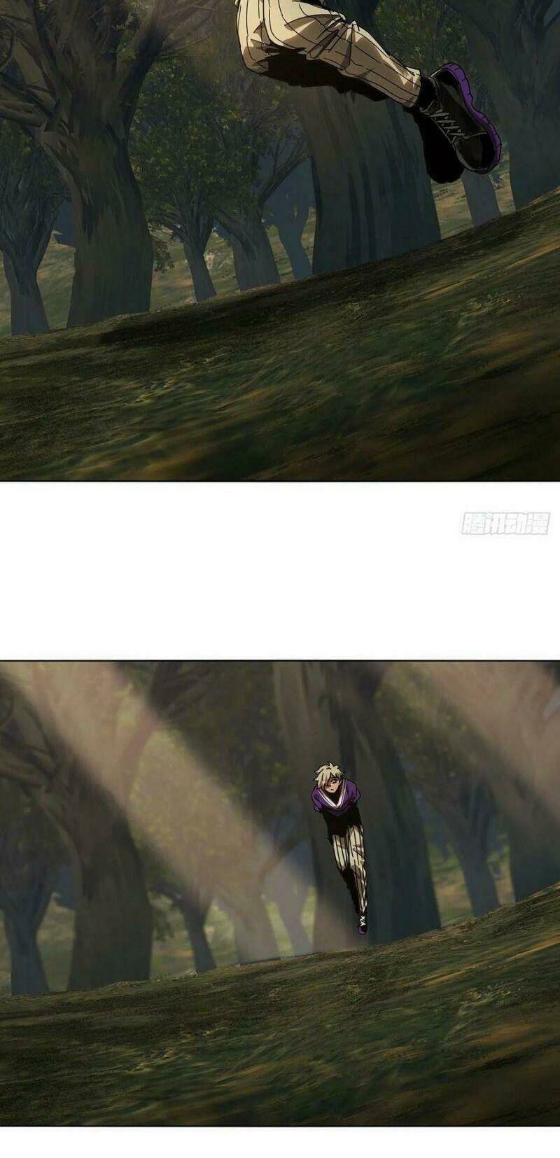 Đại Tượng Vô Hình - Chapter 232 - Page 27