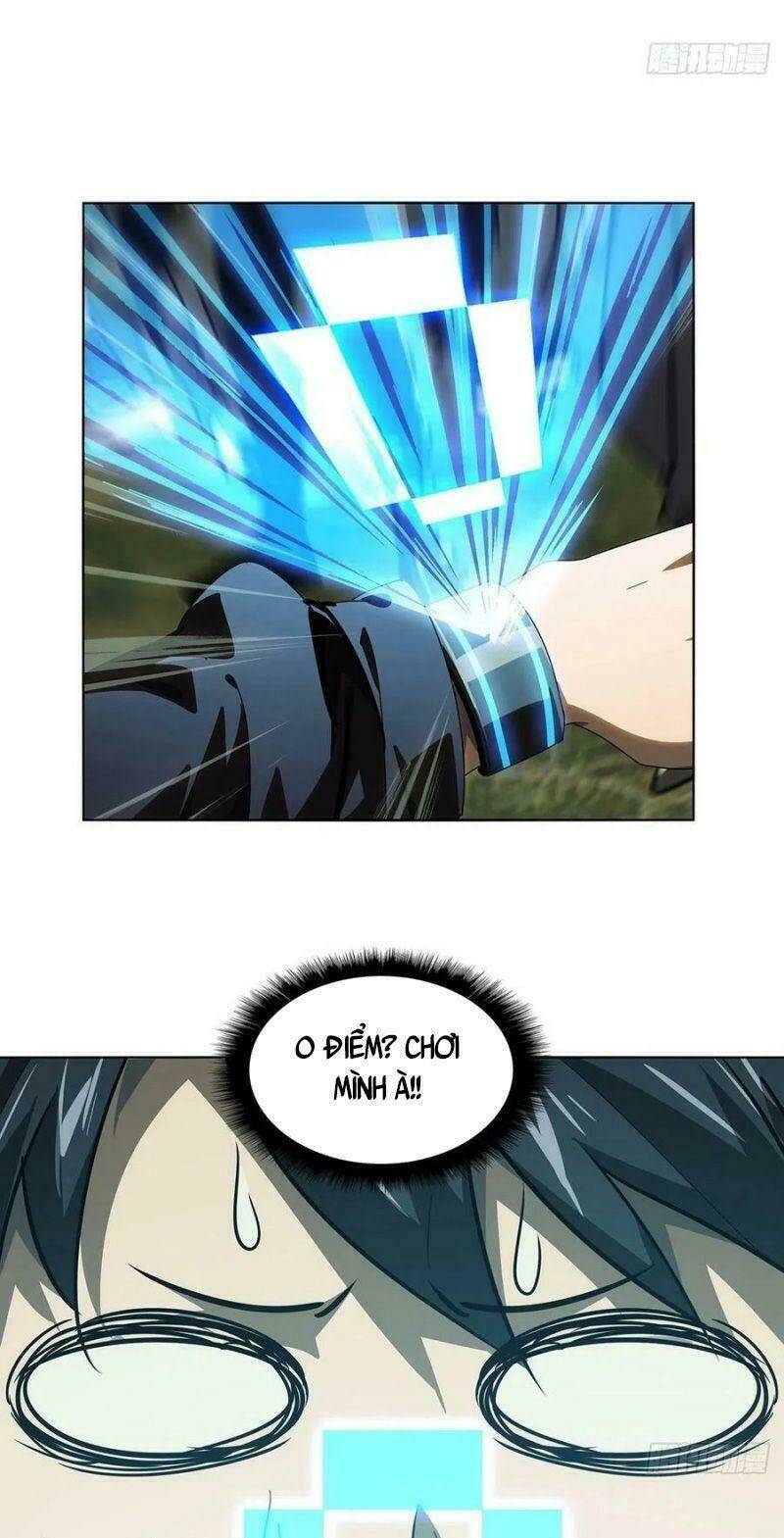 Đại Tượng Vô Hình - Chapter 232 - Page 4