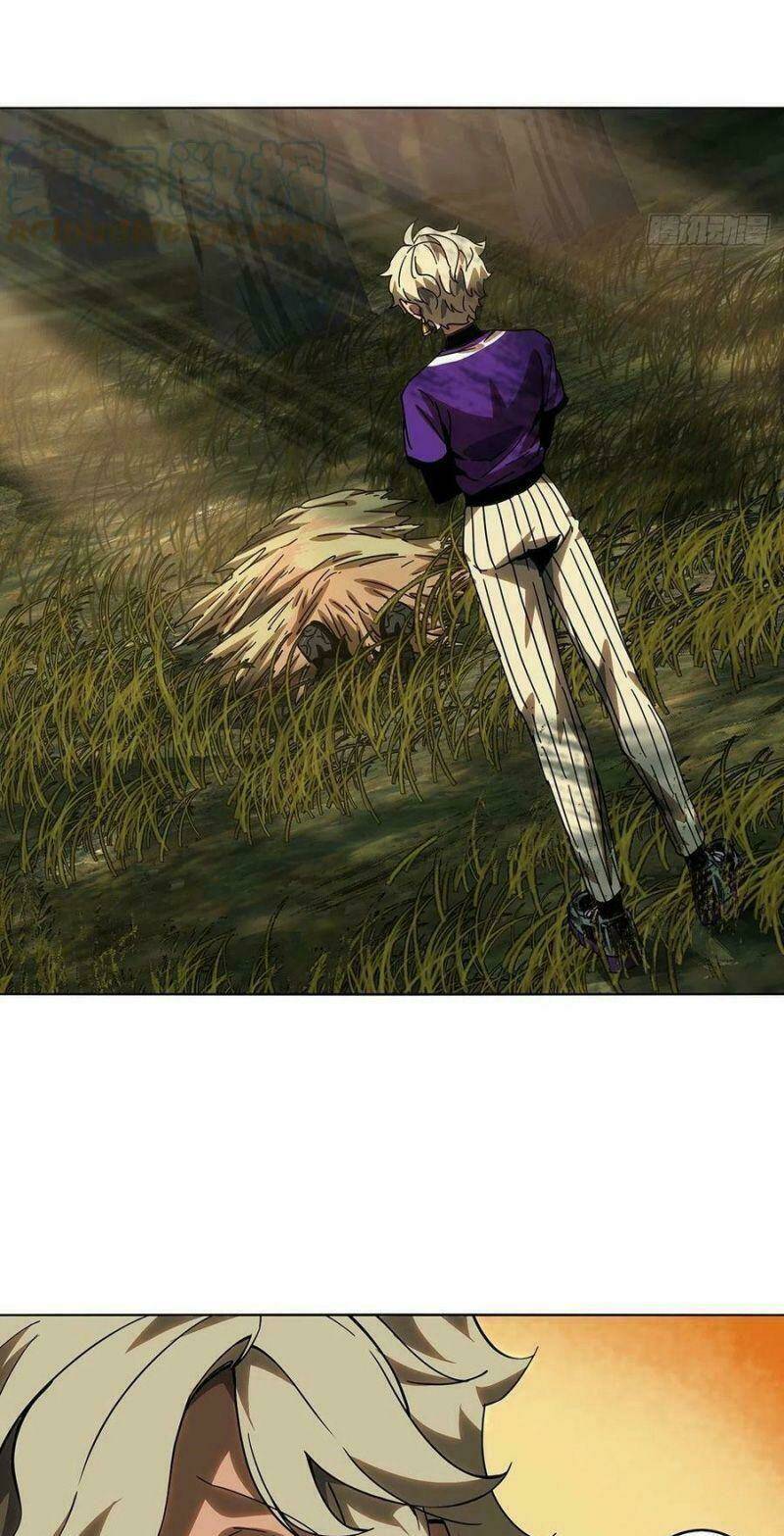 Đại Tượng Vô Hình - Chapter 233 - Page 13