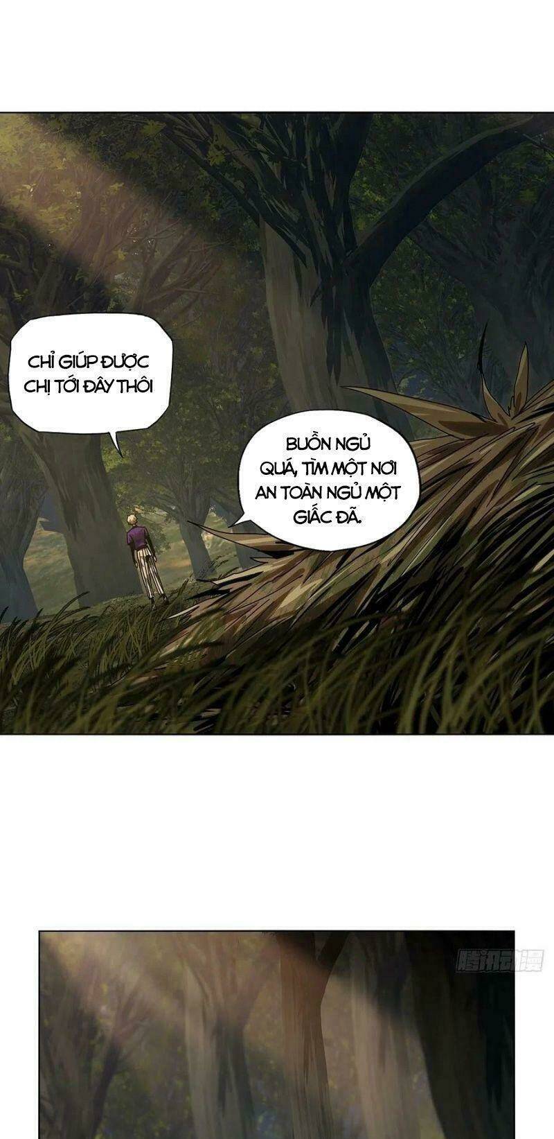 Đại Tượng Vô Hình - Chapter 233 - Page 15