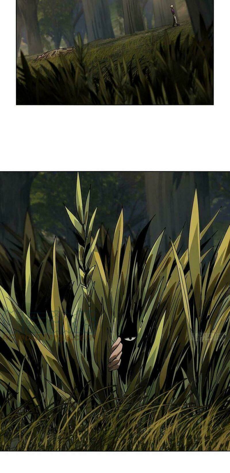 Đại Tượng Vô Hình - Chapter 233 - Page 16