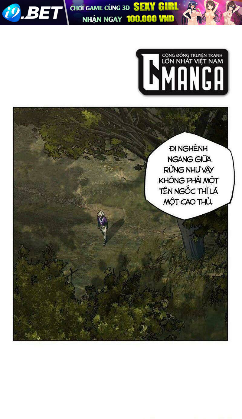 Đại Tượng Vô Hình - Chapter 233 - Page 18