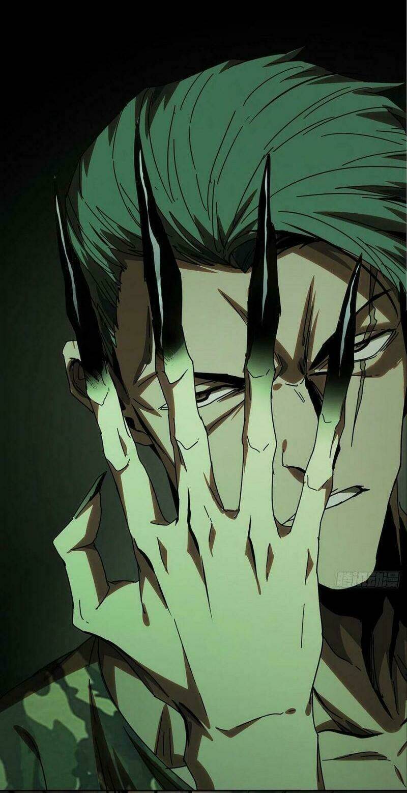 Đại Tượng Vô Hình - Chapter 233 - Page 32