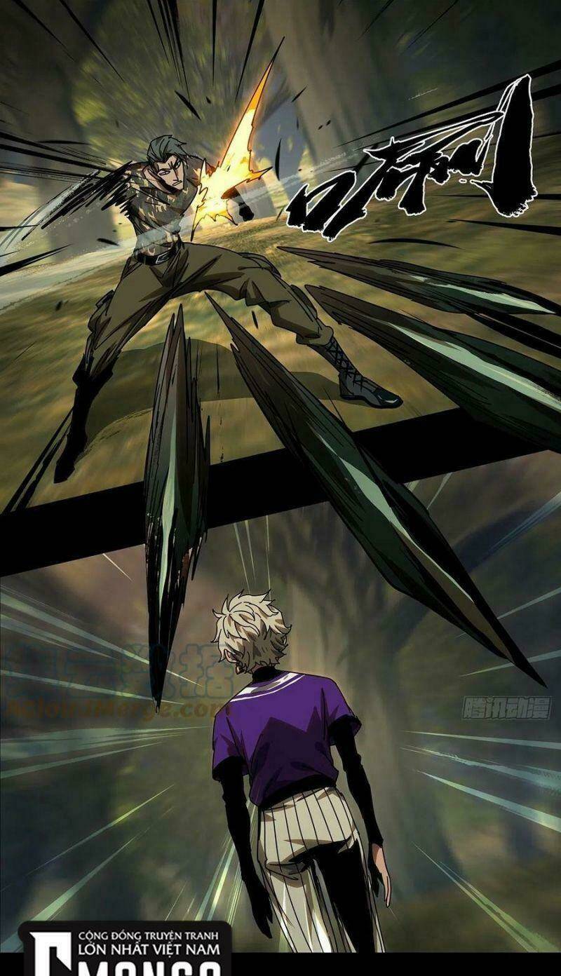 Đại Tượng Vô Hình - Chapter 233 - Page 33