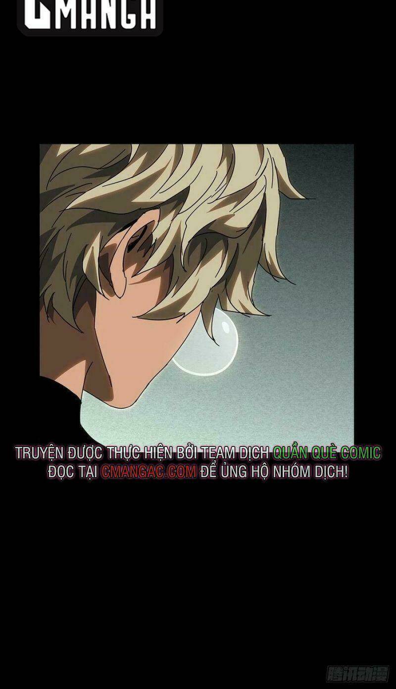 Đại Tượng Vô Hình - Chapter 233 - Page 34