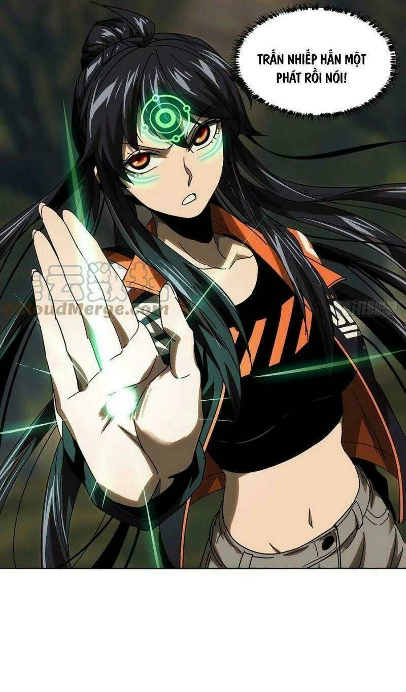 Đại Tượng Vô Hình - Chapter 233 - Page 3