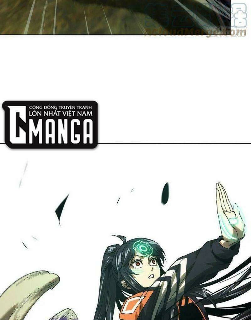 Đại Tượng Vô Hình - Chapter 233 - Page 5