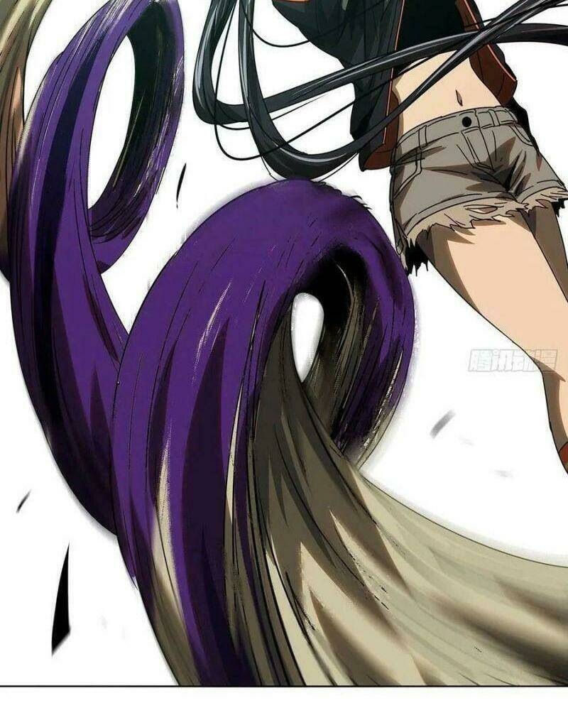 Đại Tượng Vô Hình - Chapter 233 - Page 6