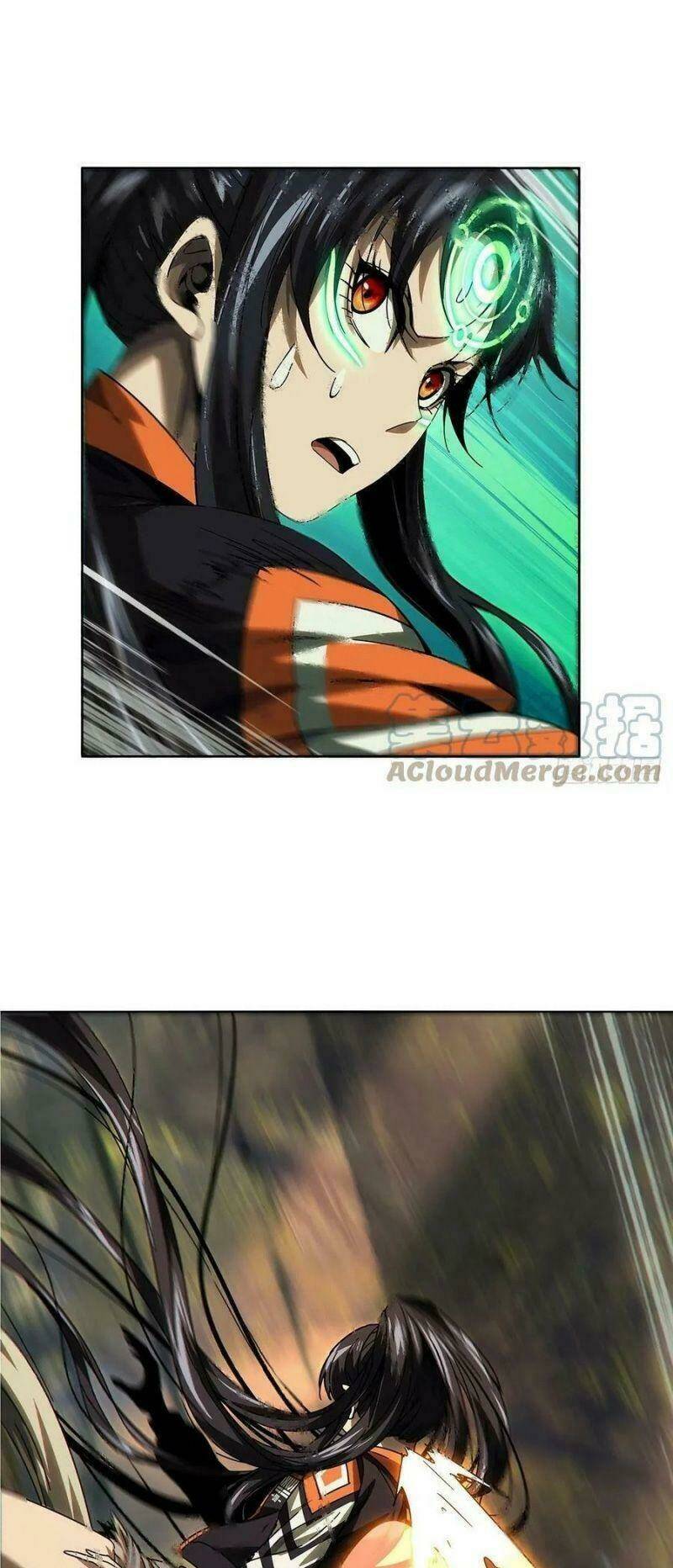 Đại Tượng Vô Hình - Chapter 233 - Page 7