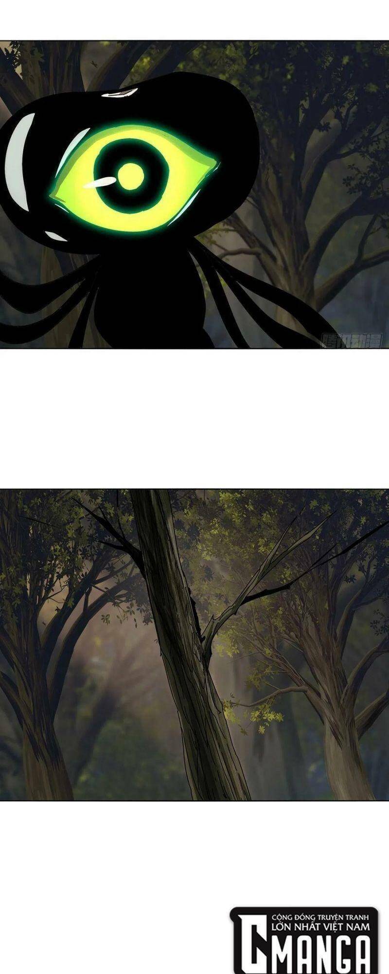 Đại Tượng Vô Hình - Chapter 234 - Page 12